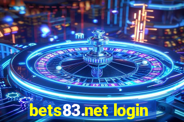 bets83.net login